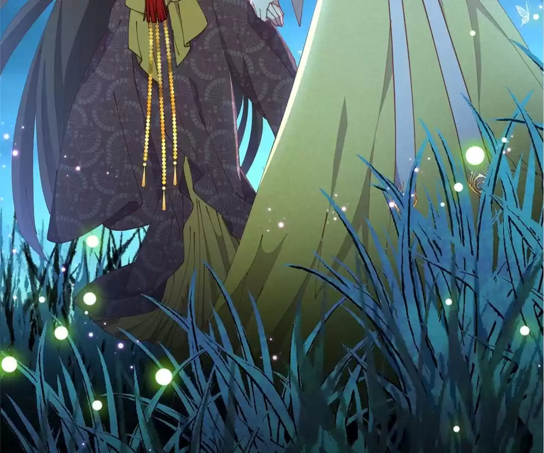 Read My Romance Tutor (Colored) chapter 89 image 6 on Lezhin