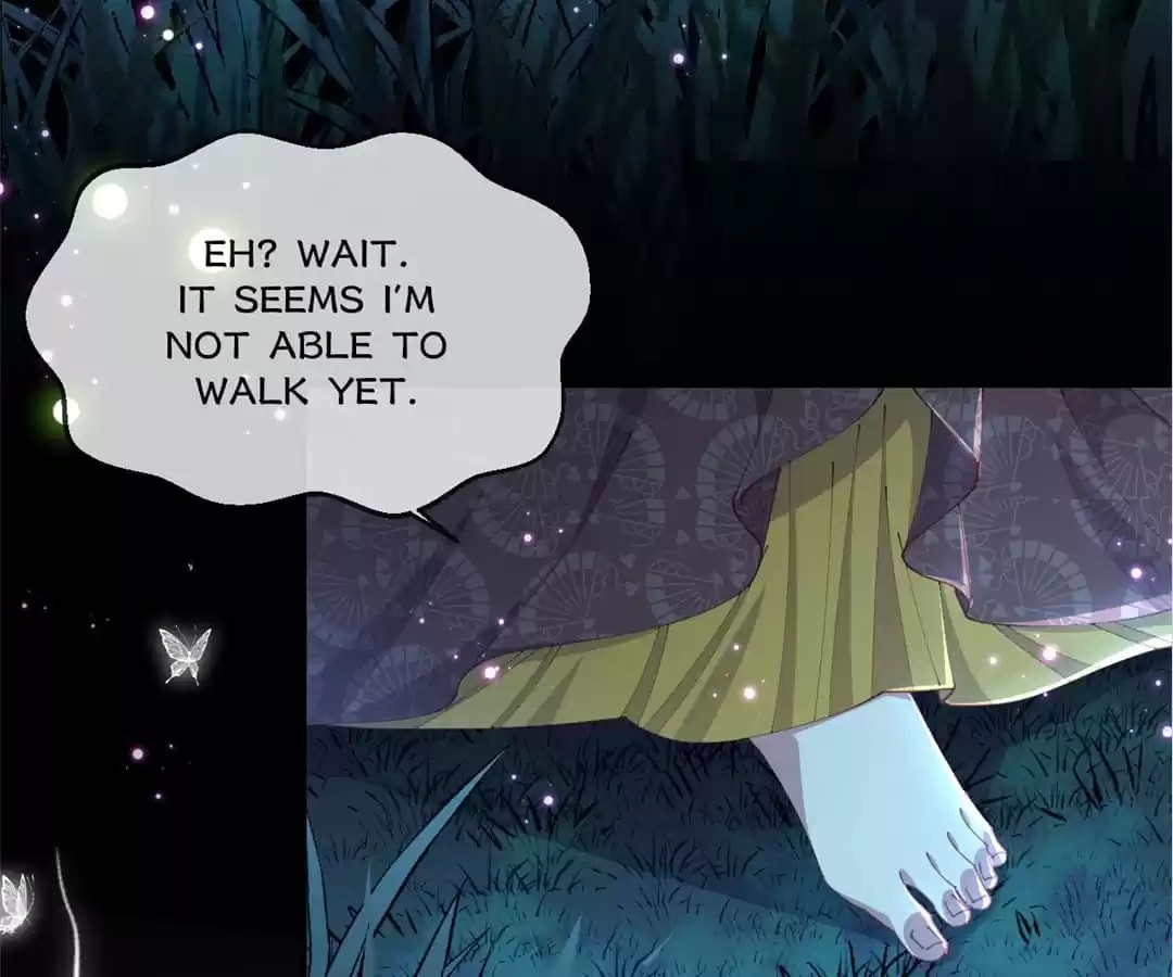 Read My Romance Tutor (Colored) chapter 89 image 7 on Lezhin