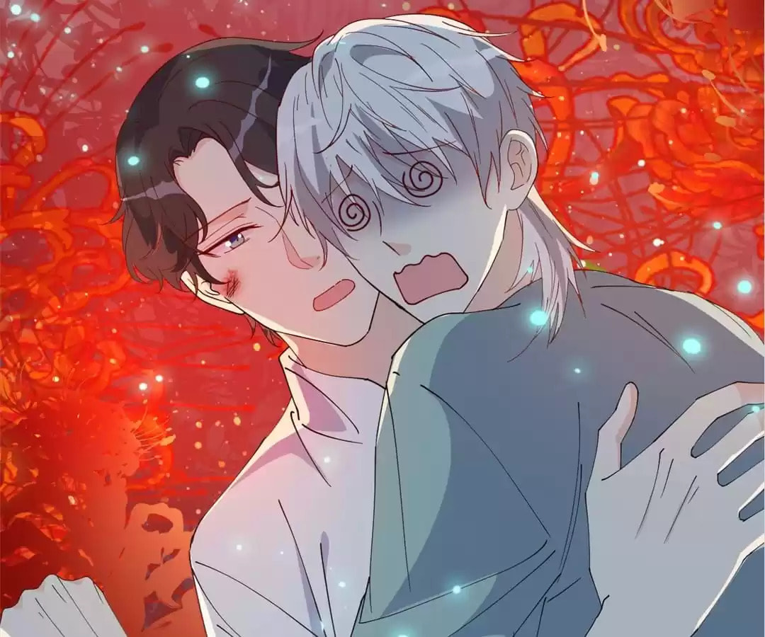 Read My Romance Tutor (Colored) chapter 9 image 24 on Lezhin