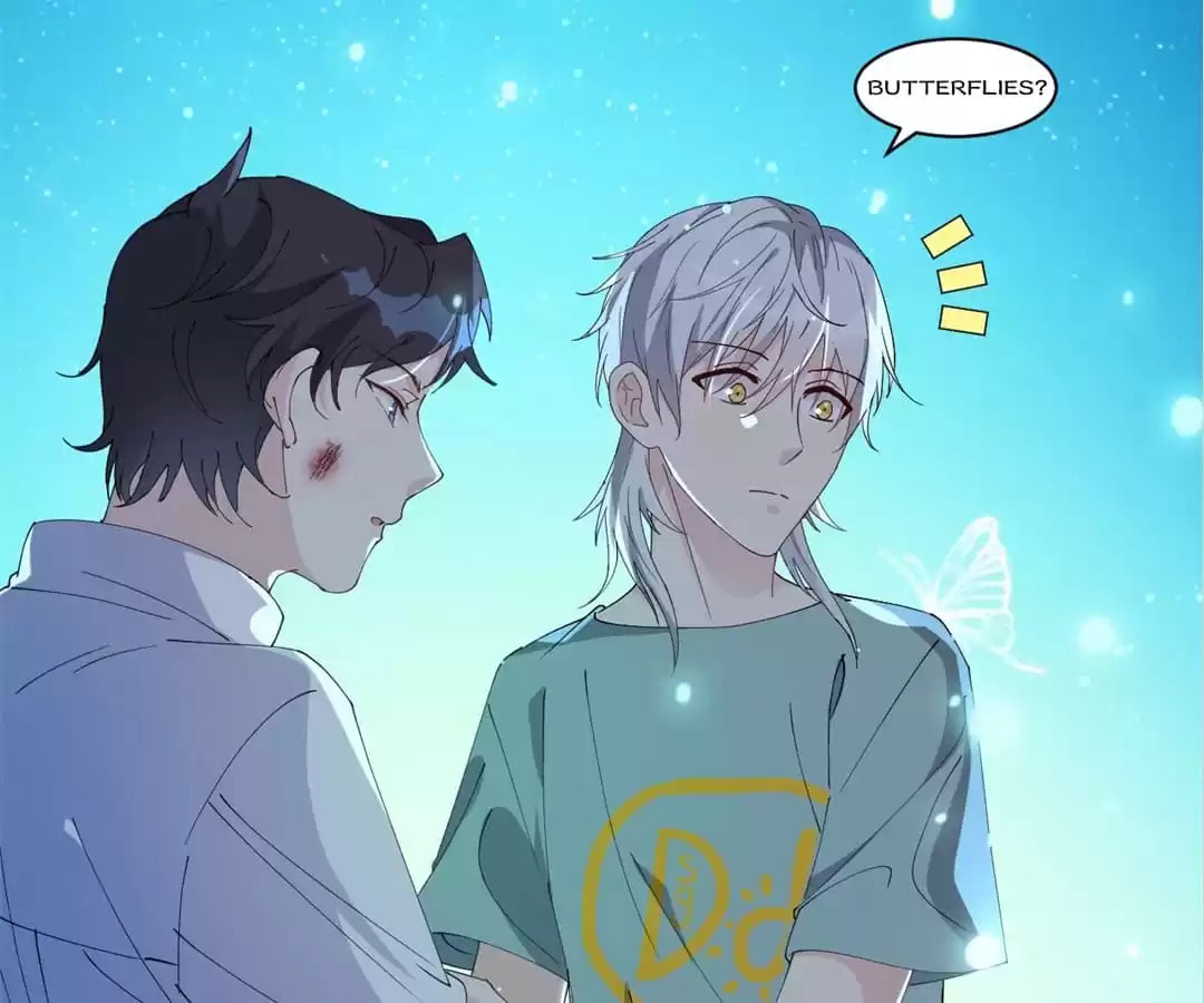 Read My Romance Tutor (Colored) chapter 9 image 56 on Lezhin