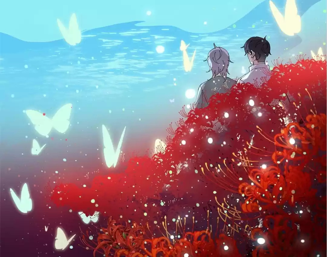 Read My Romance Tutor (Colored) chapter 9 image 59 on Lezhin