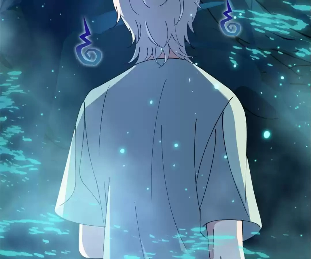 Read My Romance Tutor (Colored) chapter 9 image 8 on Lezhin