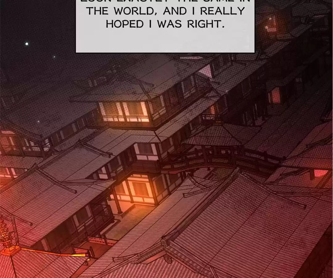 Read My Romance Tutor (Colored) chapter 91 image 20 on Lezhin