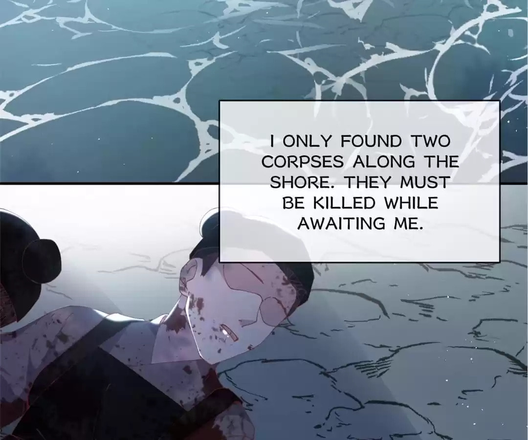Read My Romance Tutor (Colored) chapter 91 image 6 on Lezhin