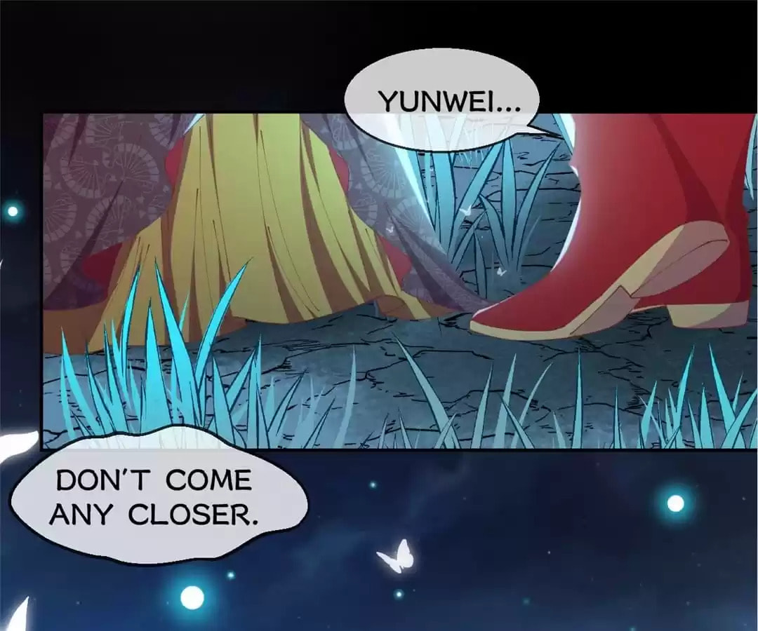 Read My Romance Tutor (Colored) chapter 94 image 11 on Lezhin