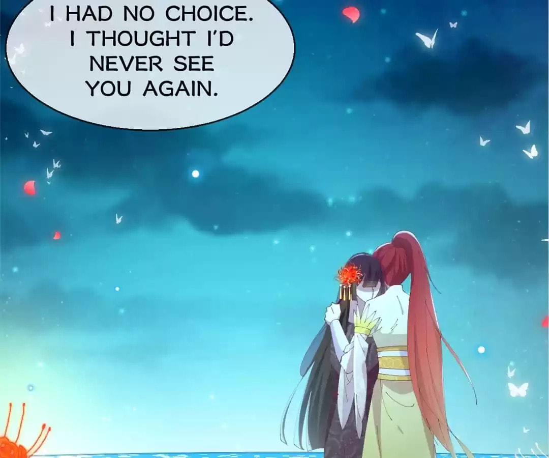 Read My Romance Tutor (Colored) chapter 94 image 18 on Lezhin