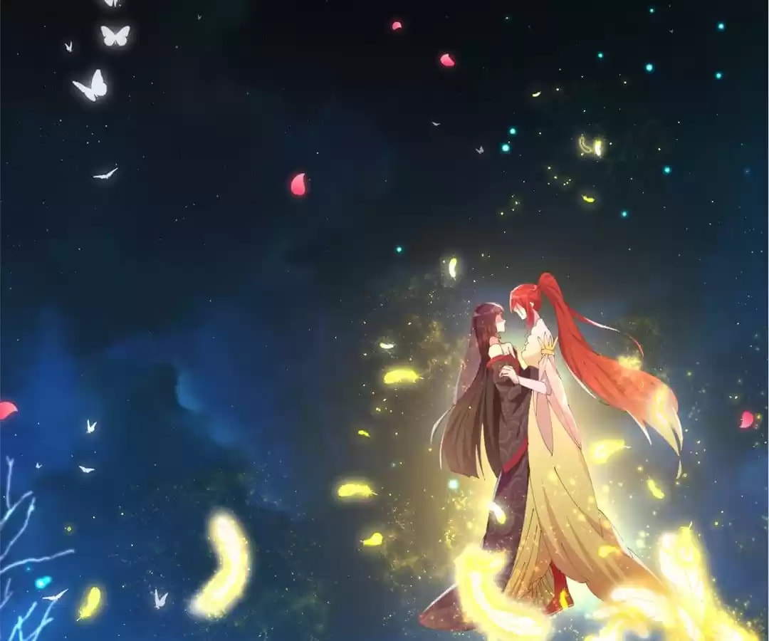 Read My Romance Tutor (Colored) chapter 94 image 2 on Lezhin
