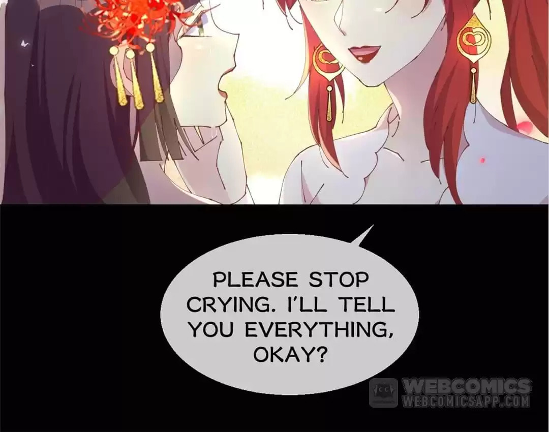 Read My Romance Tutor (Colored) chapter 94 image 20 on Lezhin