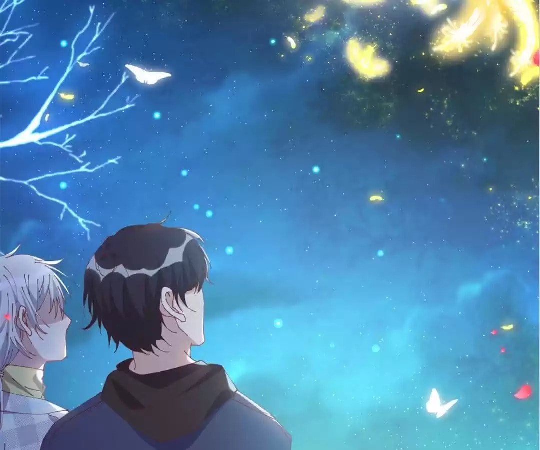 Read My Romance Tutor (Colored) chapter 94 image 3 on Lezhin
