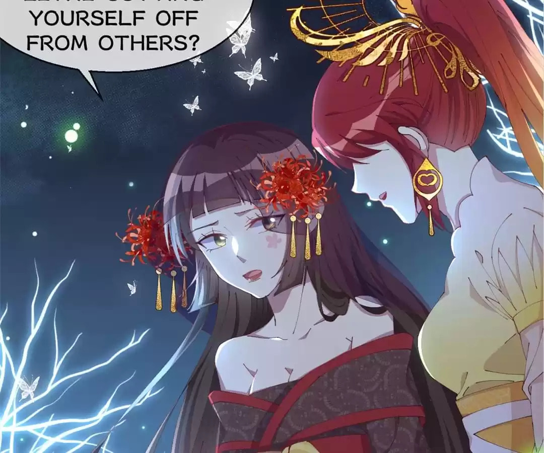 Read My Romance Tutor (Colored) chapter 94 image 38 on Lezhin