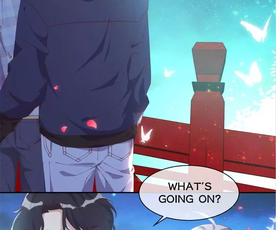Read My Romance Tutor (Colored) chapter 94 image 4 on Lezhin