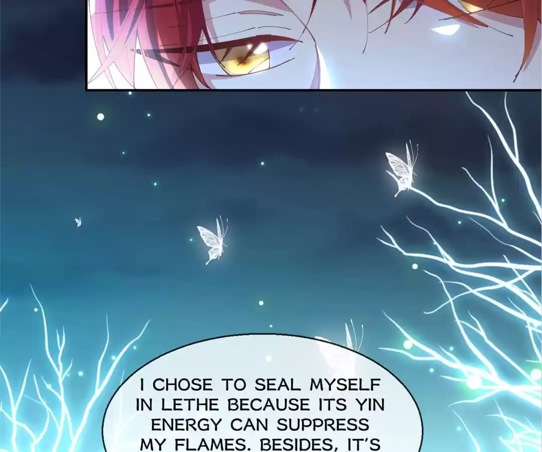 Read My Romance Tutor (Colored) chapter 94 image 40 on Lezhin