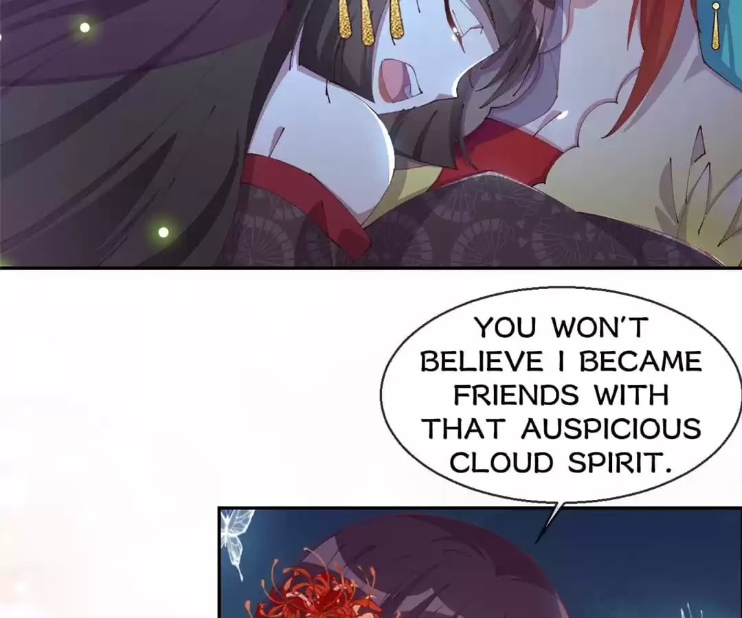 Read My Romance Tutor (Colored) chapter 94 image 48 on Lezhin