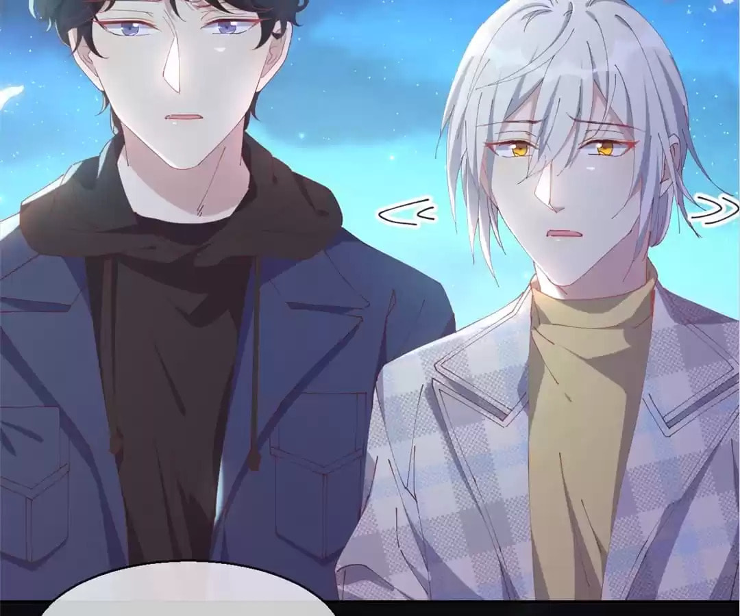 Read My Romance Tutor (Colored) chapter 94 image 5 on Lezhin