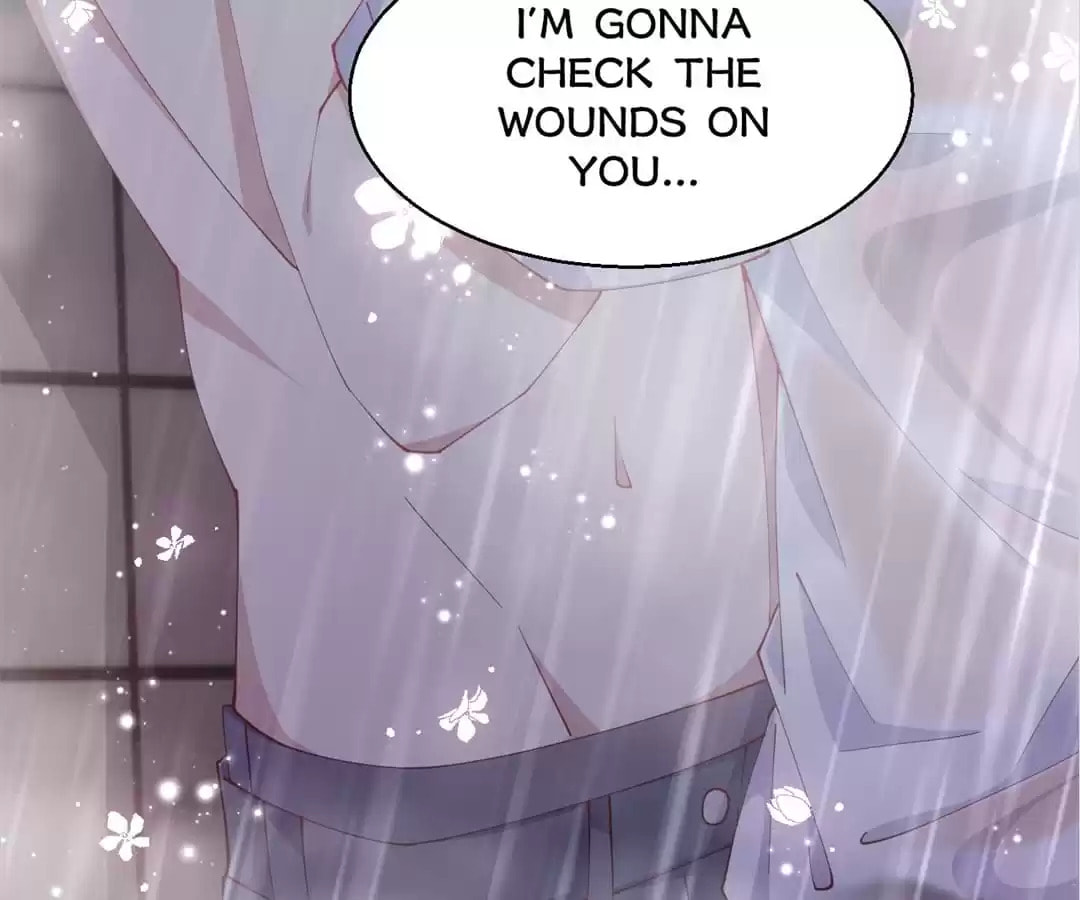 Read My Romance Tutor (Colored) chapter 94 image 60 on Lezhin