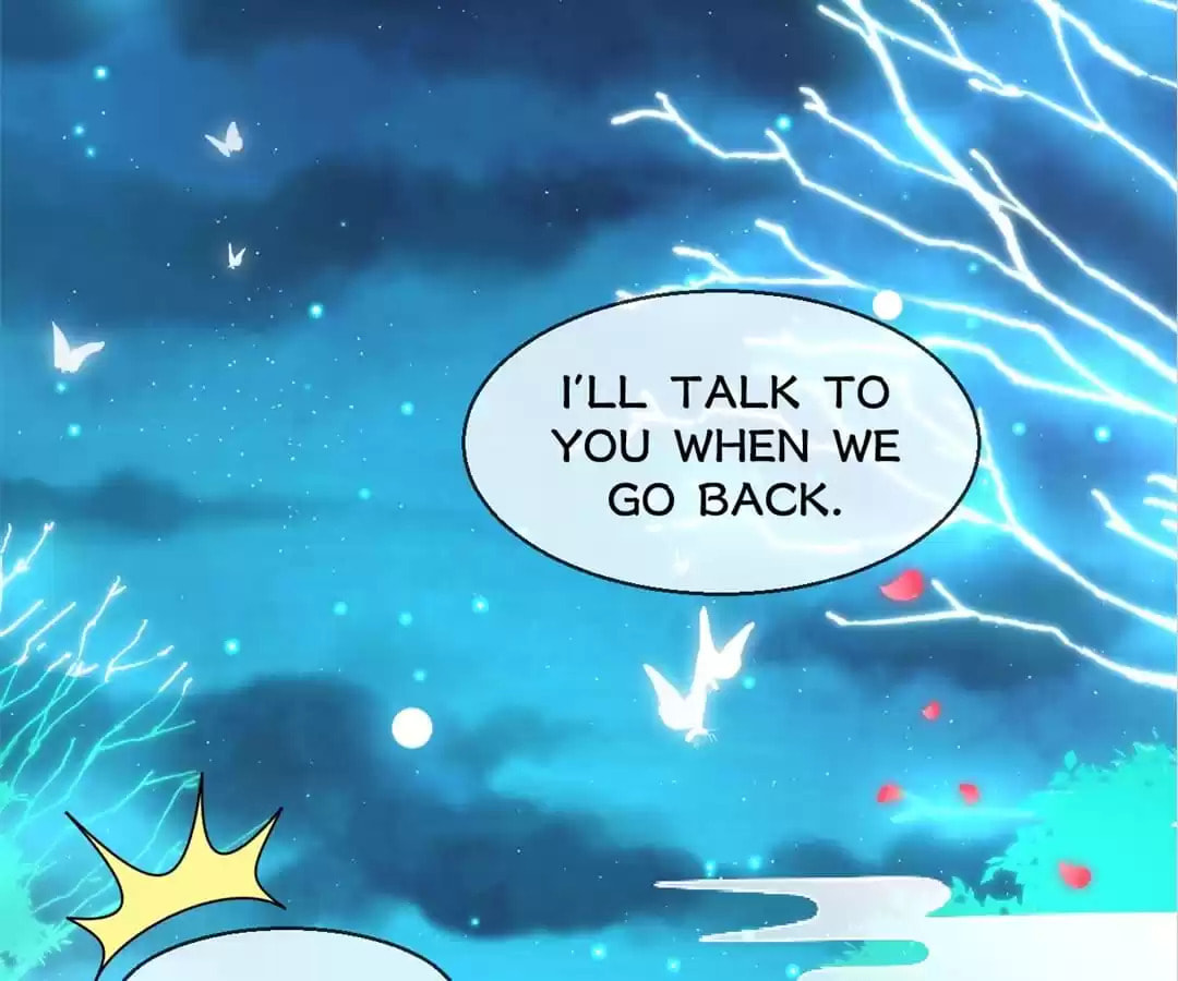 Read My Romance Tutor (Colored) chapter 94 image 8 on Lezhin