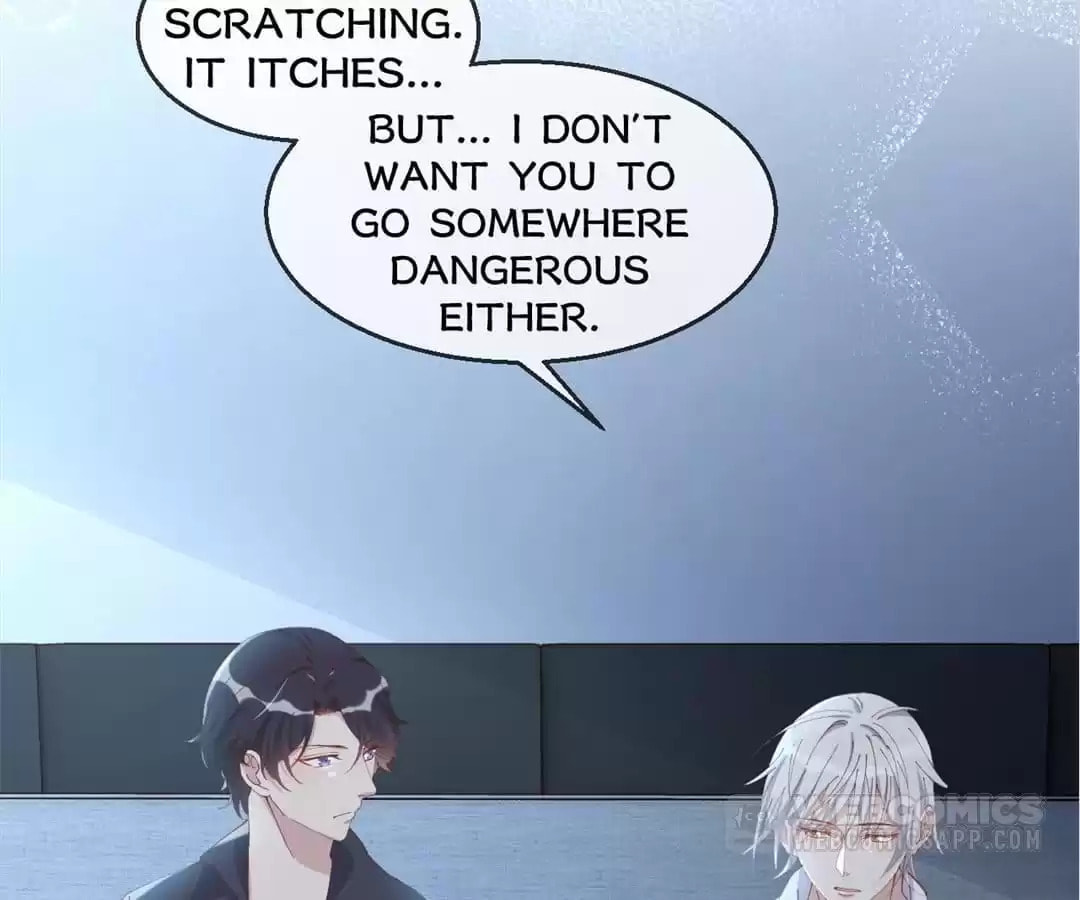 Read My Romance Tutor (Colored) chapter 95 image 11 on Lezhin