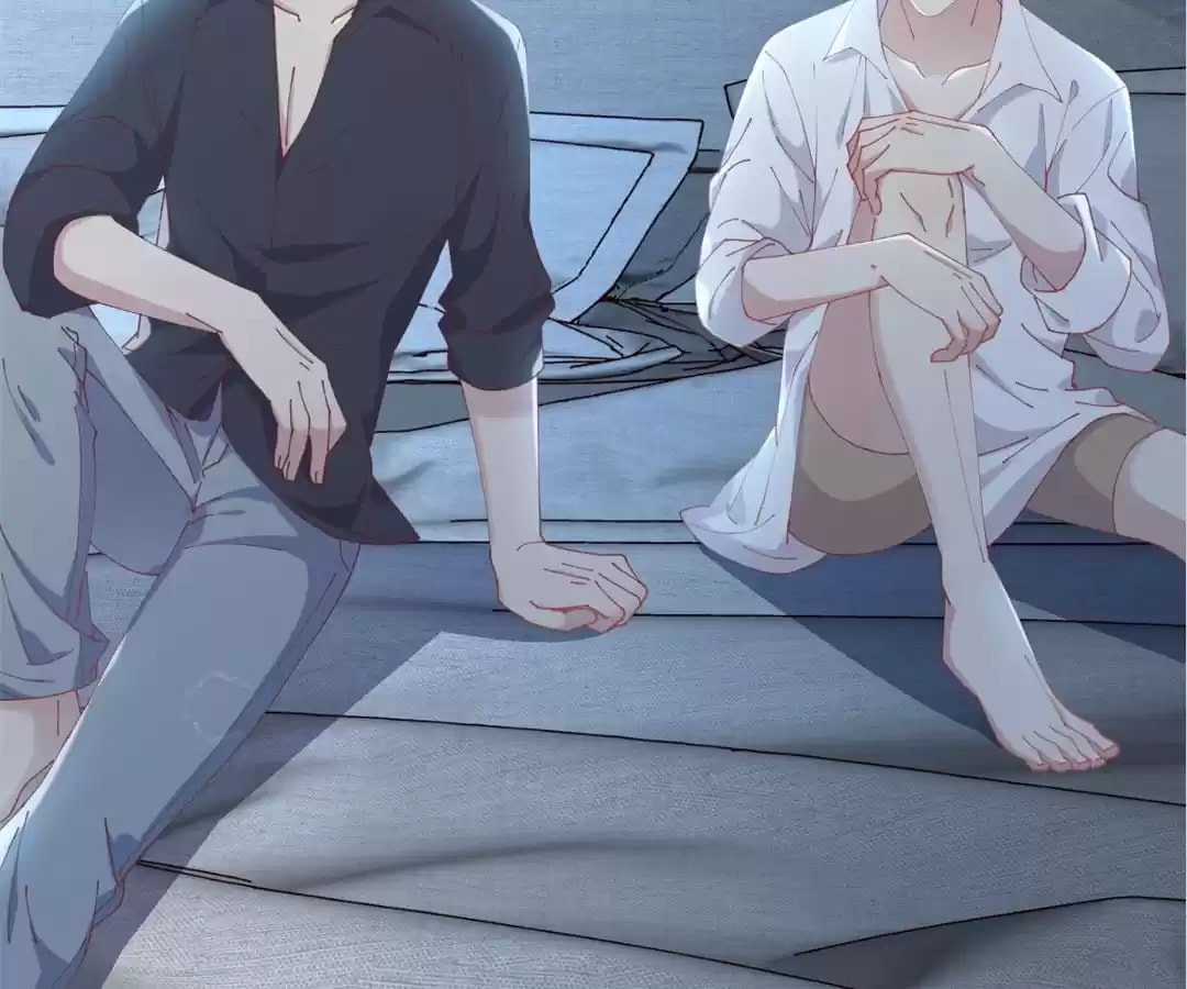 Read My Romance Tutor (Colored) chapter 95 image 12 on Lezhin