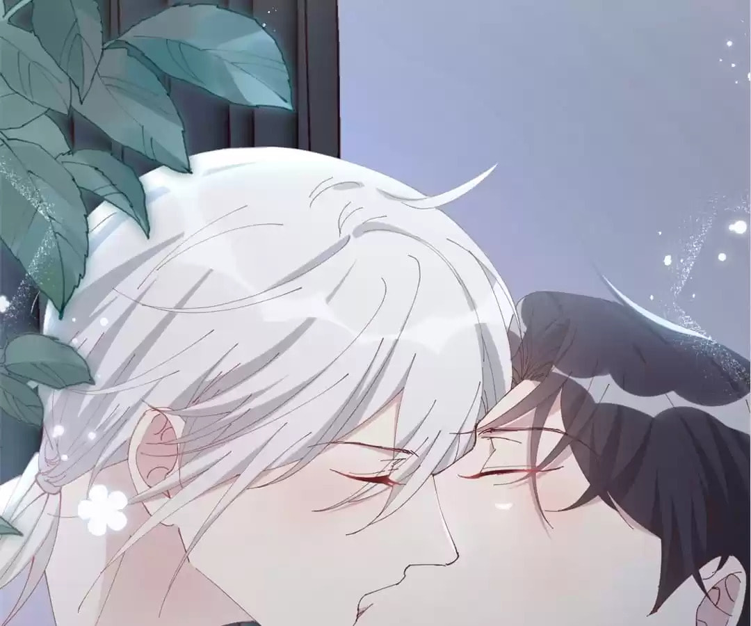 Read My Romance Tutor (Colored) chapter 95 image 4 on Lezhin