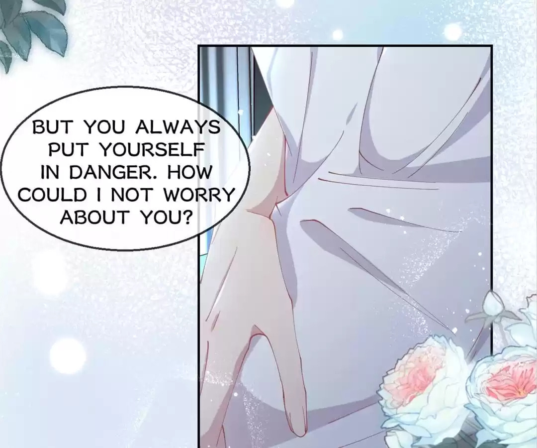 Read My Romance Tutor (Colored) chapter 95 image 8 on Lezhin