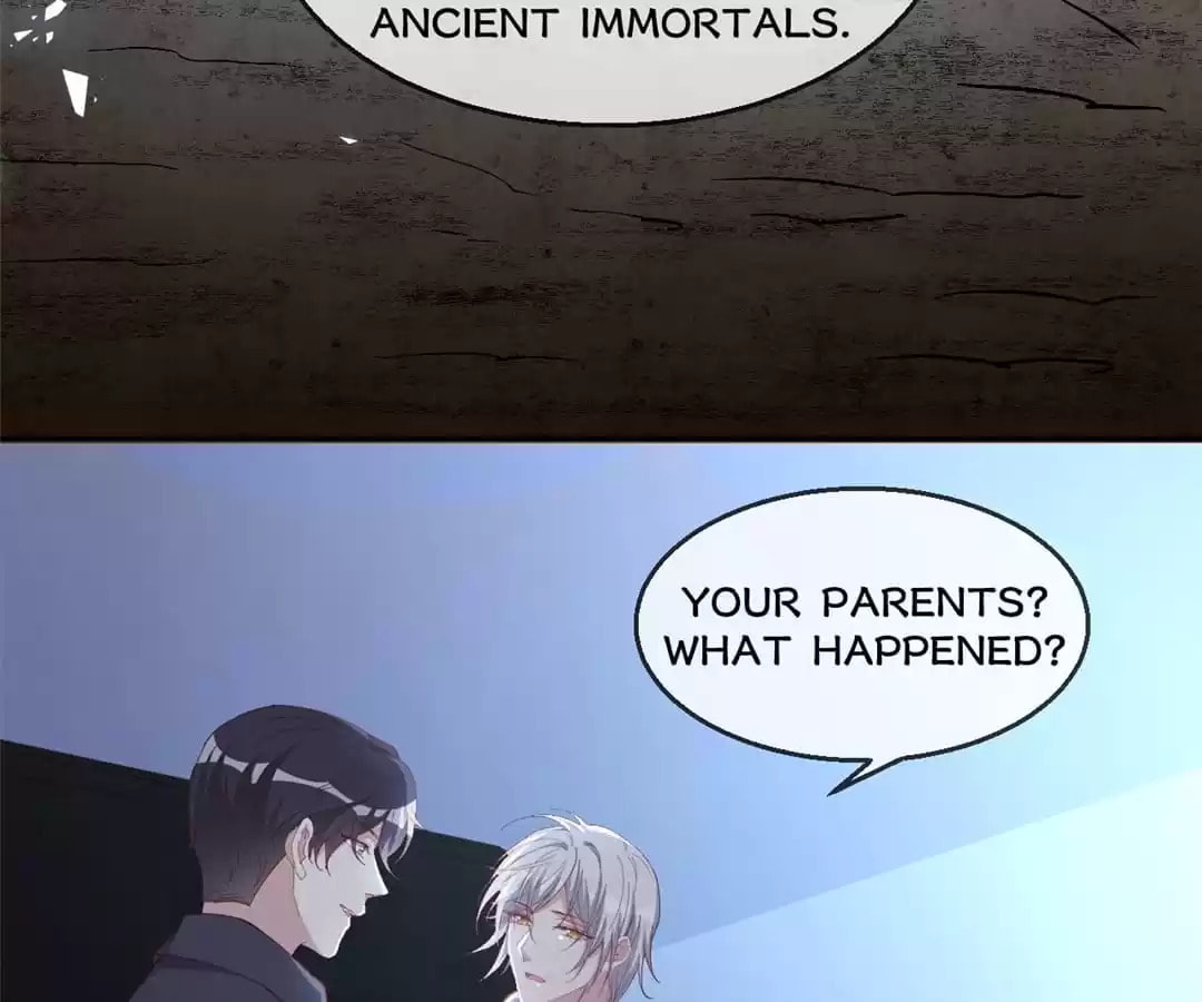Read My Romance Tutor (Colored) chapter 97 image 18 on Lezhin