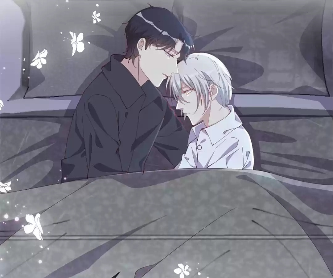 Read My Romance Tutor (Colored) chapter 97 image 3 on Lezhin