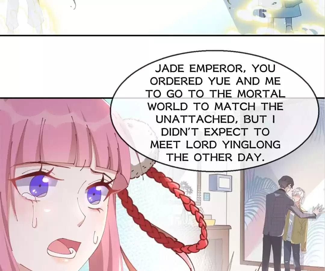 Read My Romance Tutor (Colored) chapter 97 image 34 on Lezhin