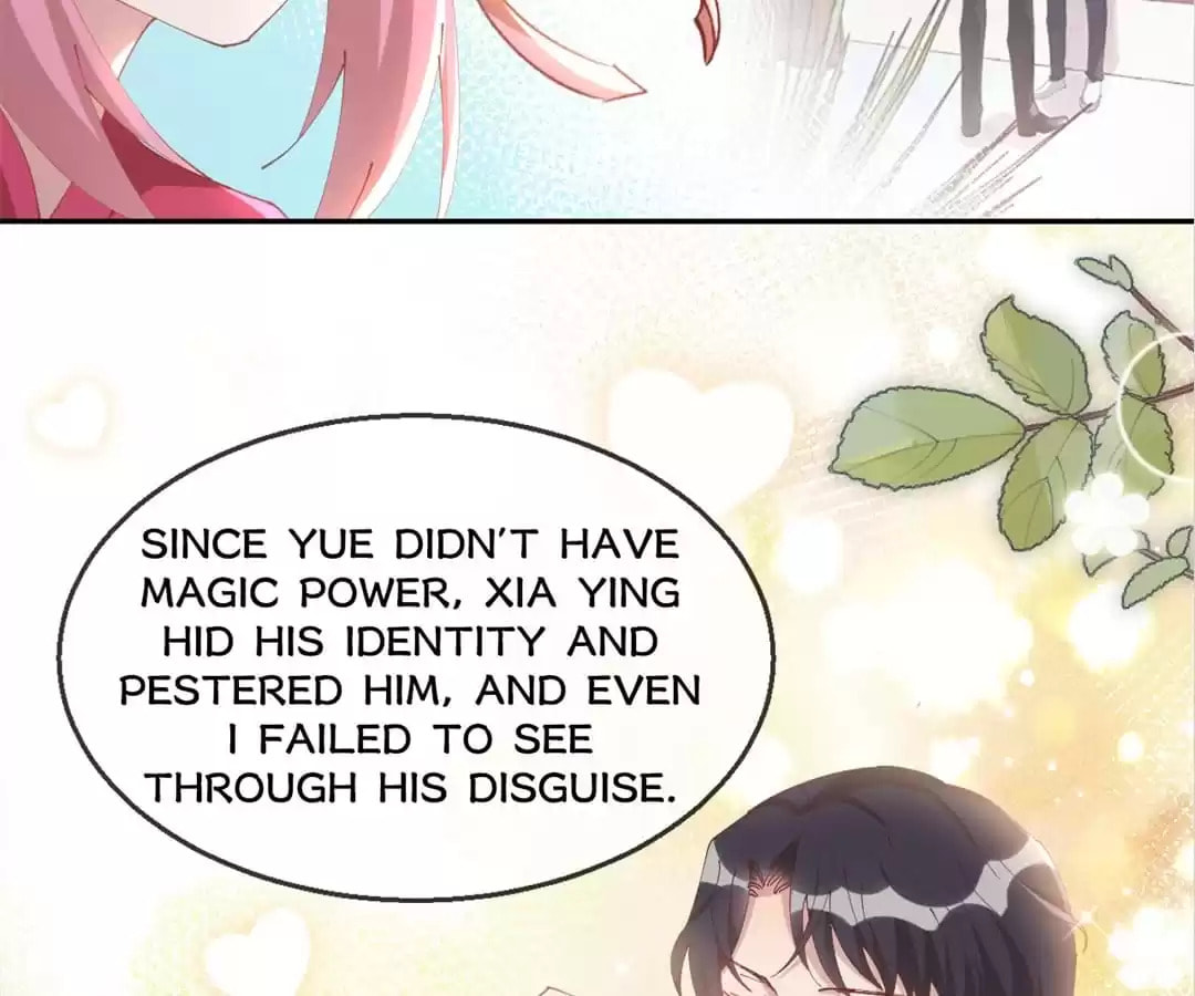 Read My Romance Tutor (Colored) chapter 97 image 35 on Lezhin