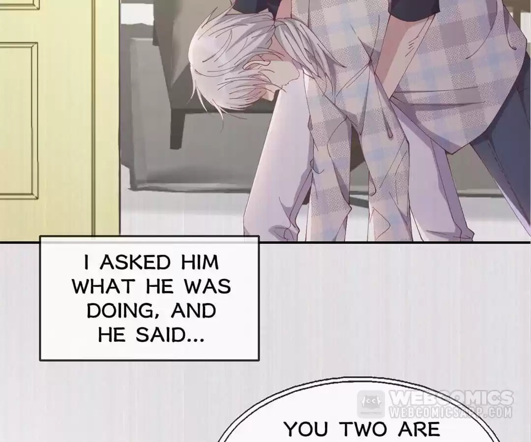 Read My Romance Tutor (Colored) chapter 97 image 41 on Lezhin