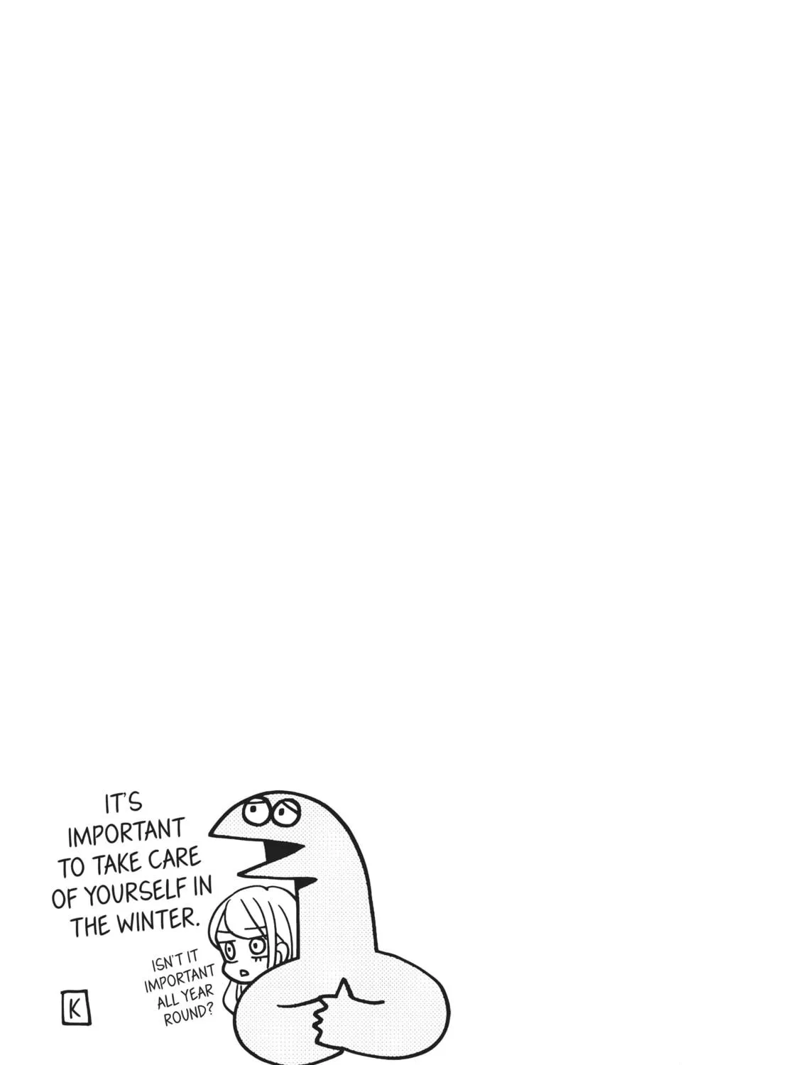 Read My Roomie Is a Dino chapter 21 image 16 on Lezhin