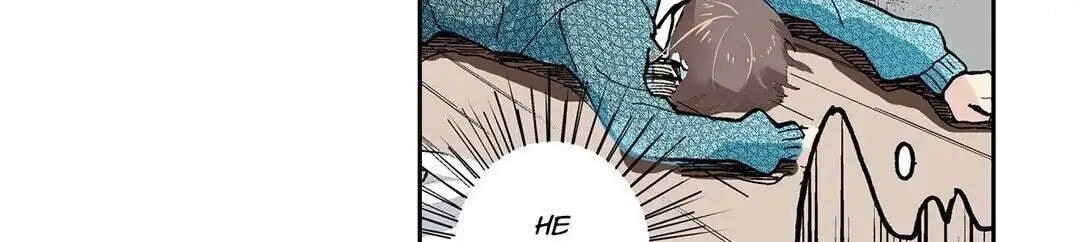 Read My Roommate is a Cat chapter 18 image 5 on Lezhin