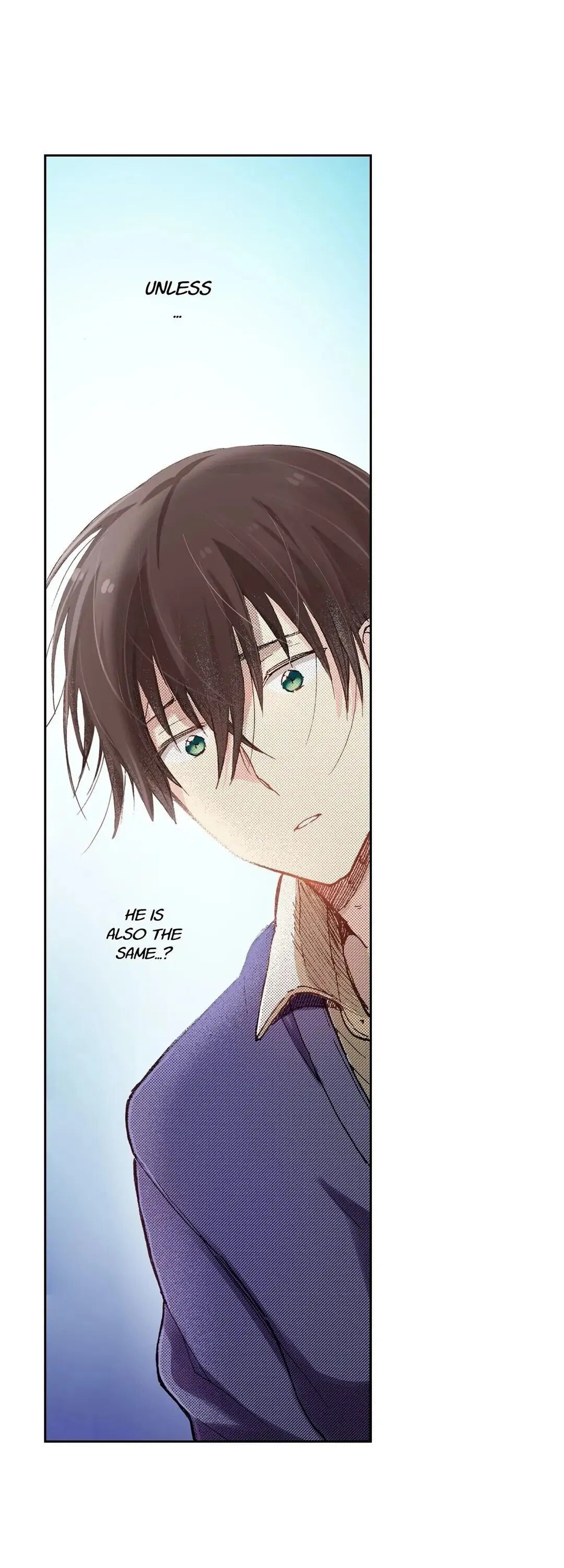 Read My Roommate is a Cat chapter 22 image 14 on Lezhin