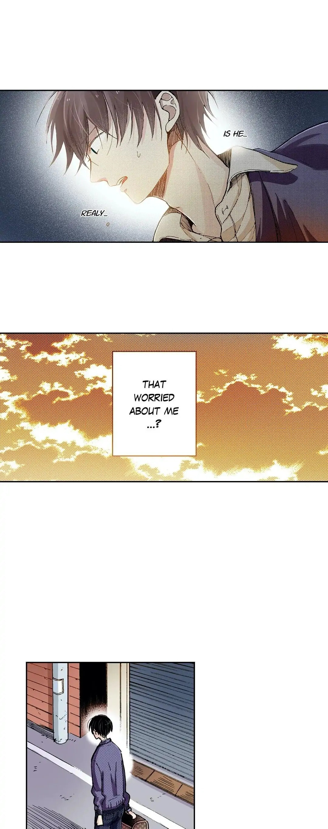Read My Roommate is a Cat chapter 22 image 28 on Lezhin