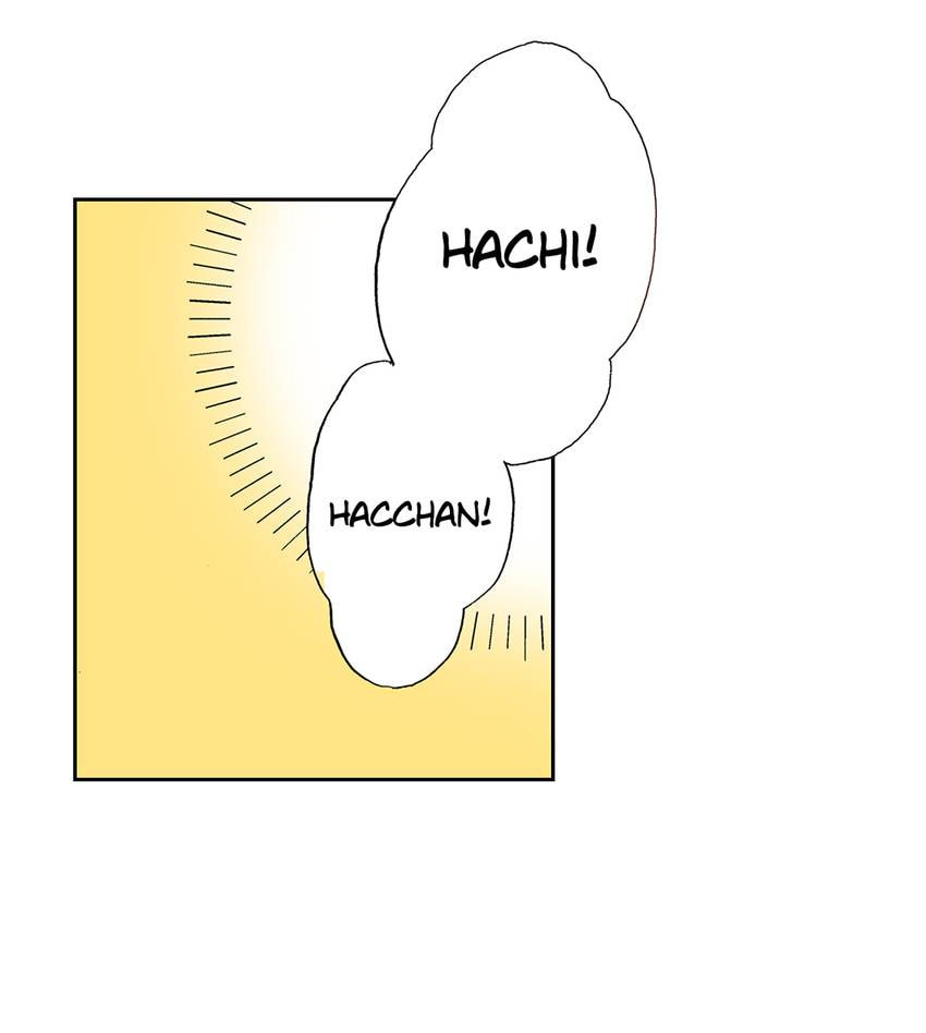 Read My Roommate is a Cat chapter 28 image 13 on Lezhin