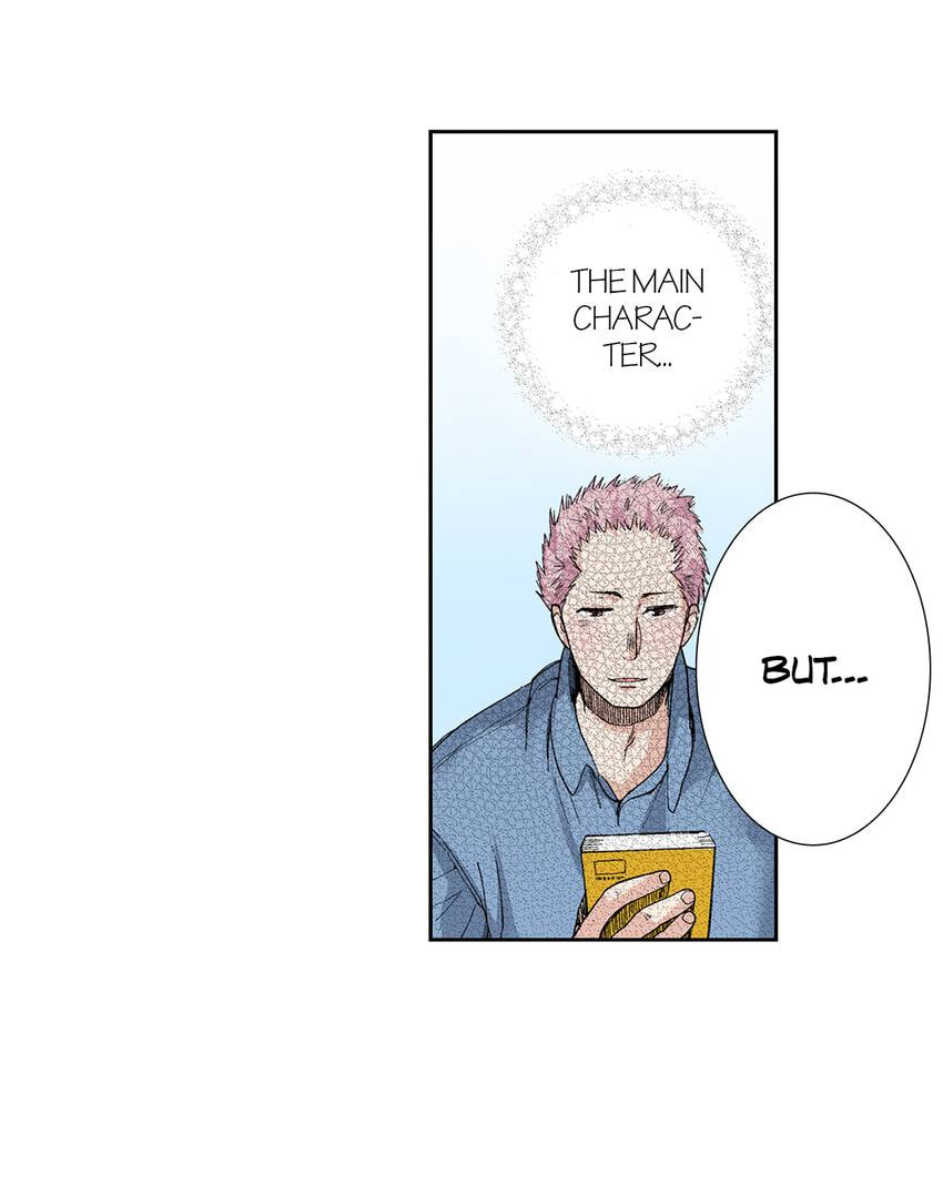 Read My Roommate is a Cat chapter 36 image 3 on Lezhin