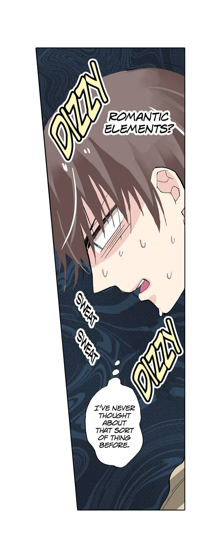 Read My Roommate is a Cat chapter 47 image 6 on Lezhin