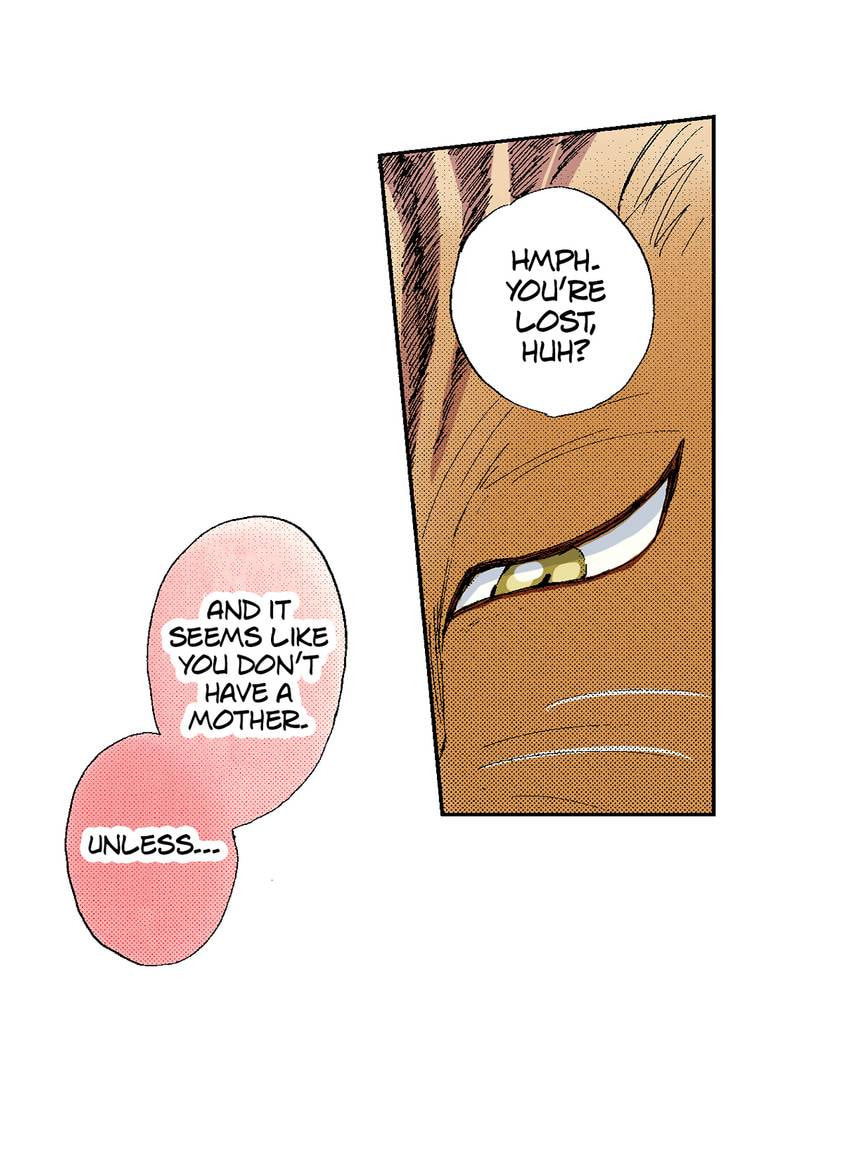 Read My Roommate is a Cat chapter 49 image 9 on Lezhin