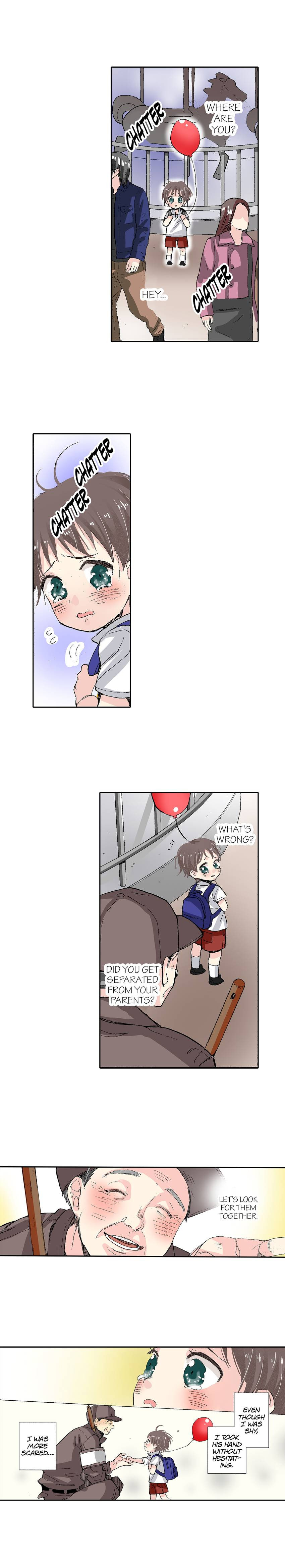 Read My Roommate is a Cat chapter 54 image 7 on Lezhin