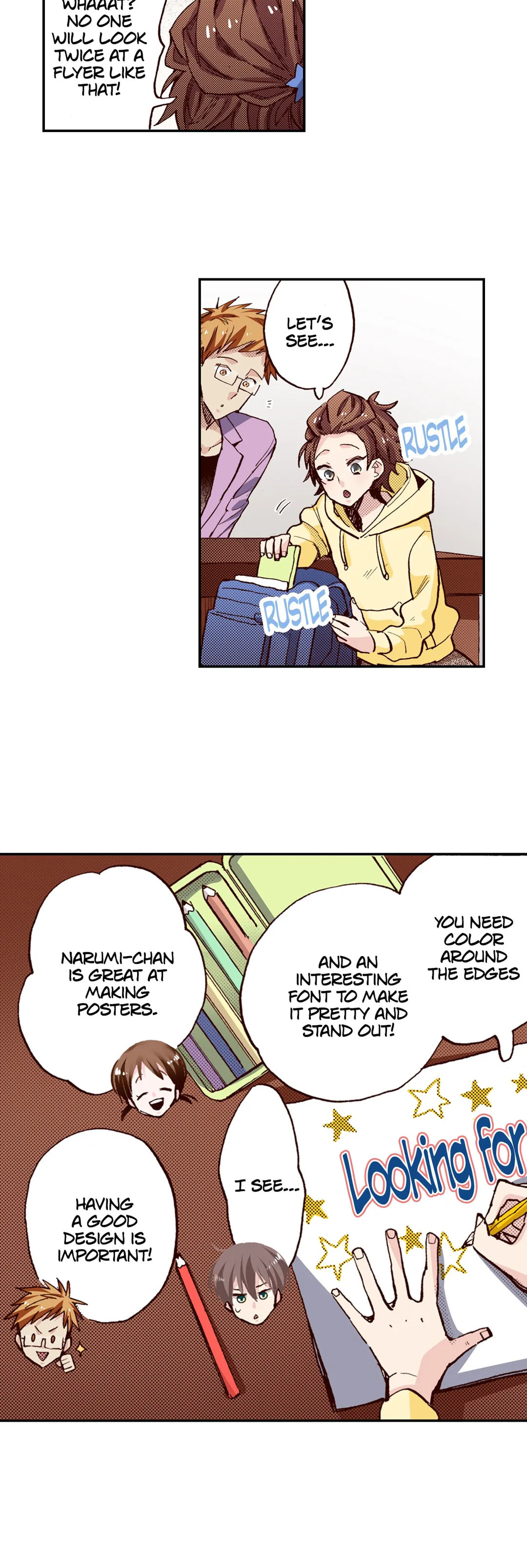 Read My Roommate is a Cat chapter 63 image 9 on Lezhin
