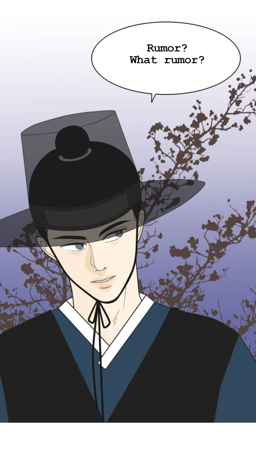 My Roommate is a Gumiho Chapter 0.1 page 2 - 
