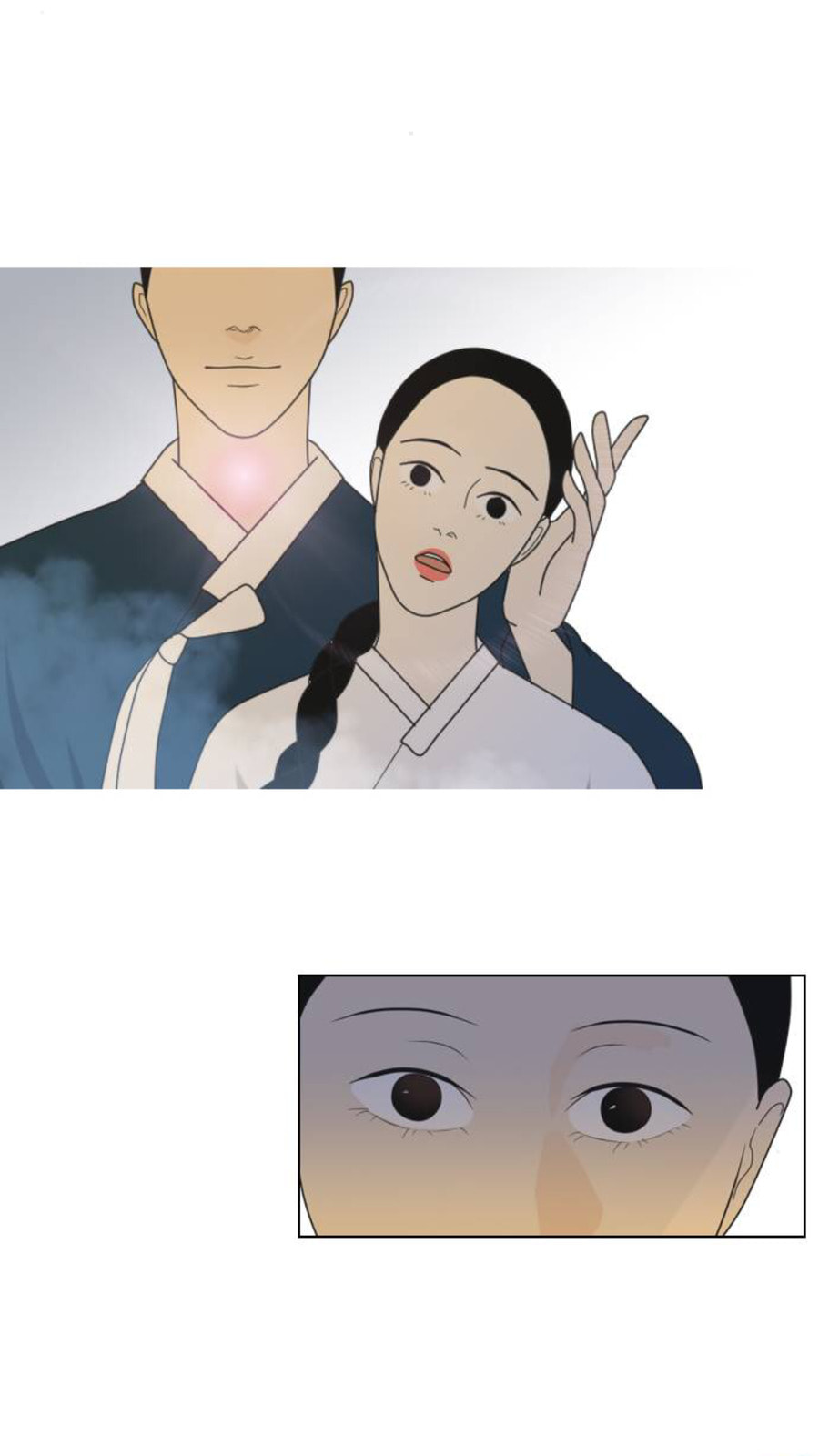 My Roommate is a Gumiho Chapter 0.1 page 17 - 
