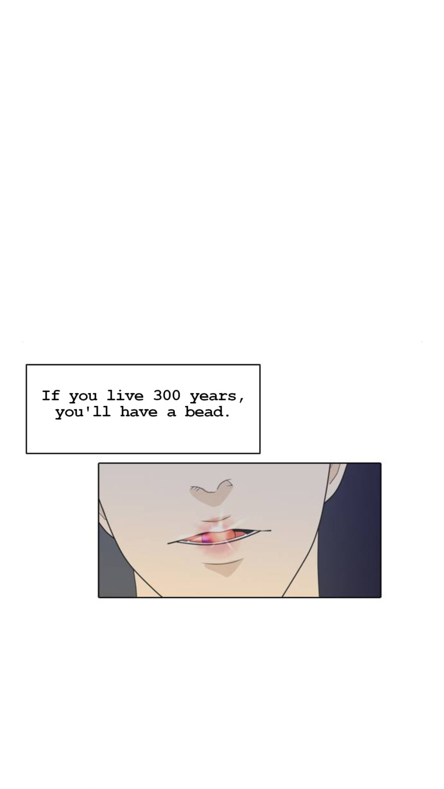 My Roommate is a Gumiho Chapter 0.1 page 19 - 