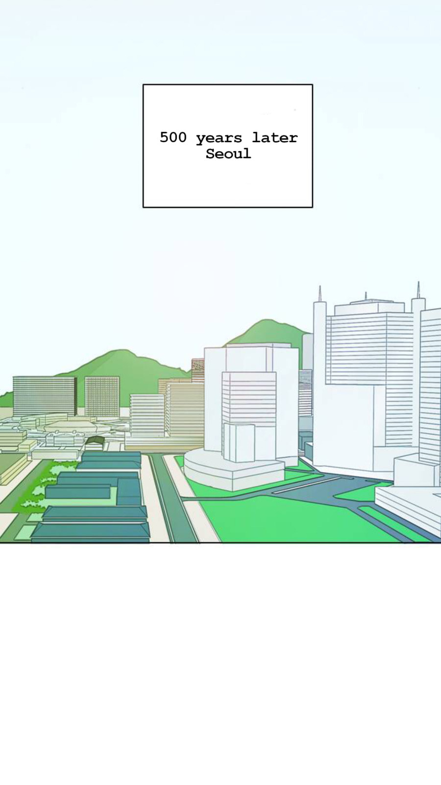 My Roommate is a Gumiho Chapter 0.1 page 25 - 