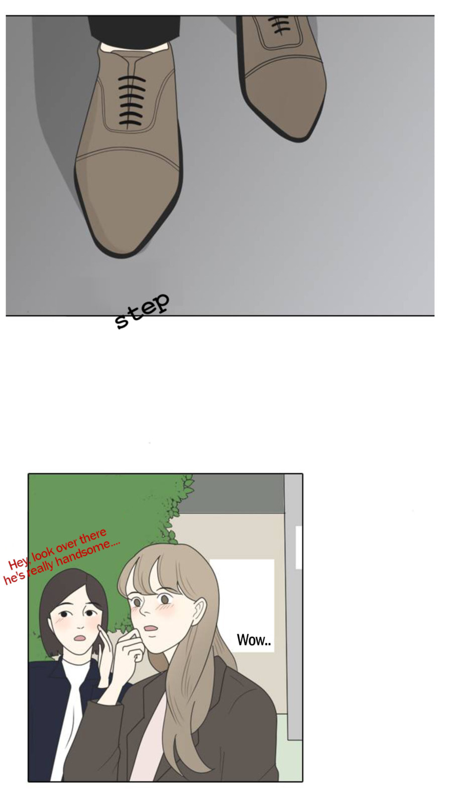 My Roommate is a Gumiho Chapter 0.1 page 26 - 