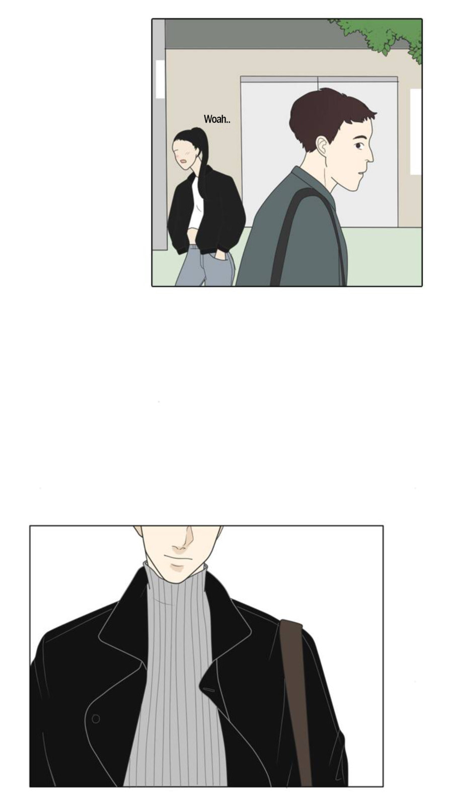 My Roommate is a Gumiho Chapter 0.1 page 27 - 