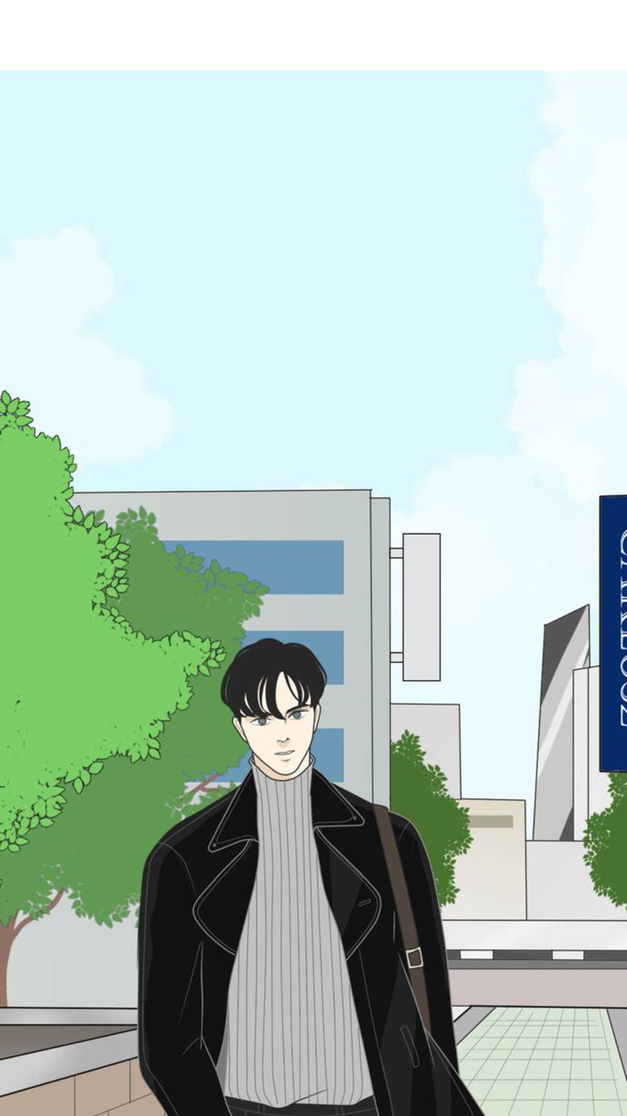 My Roommate is a Gumiho Chapter 0.1 page 28 - 