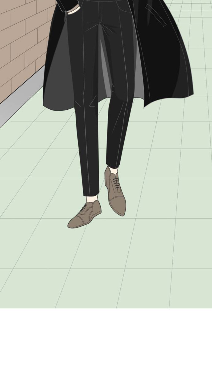 My Roommate is a Gumiho Chapter 0.1 page 29 - 