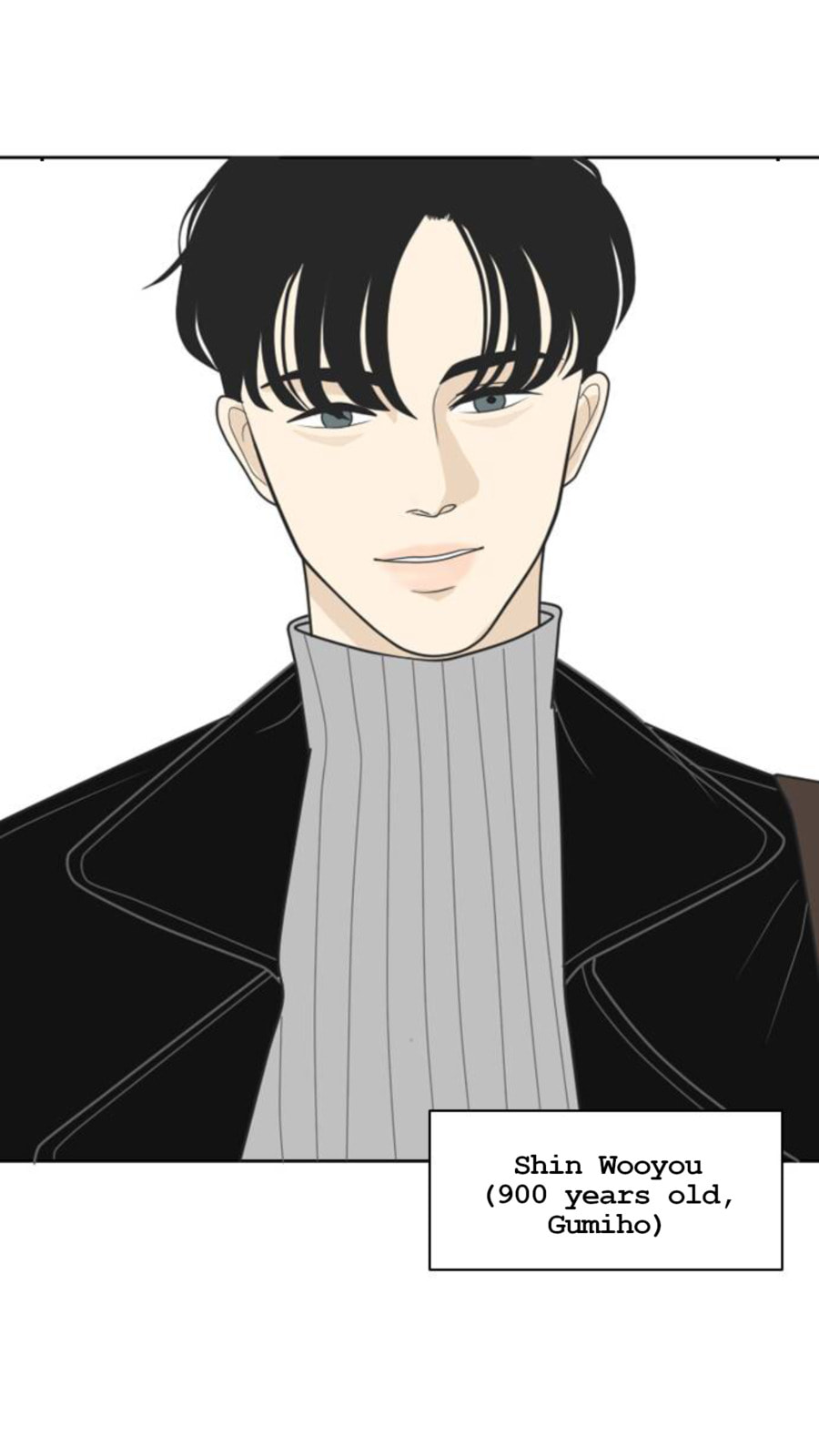 My Roommate is a Gumiho Chapter 0.1 page 30 - 