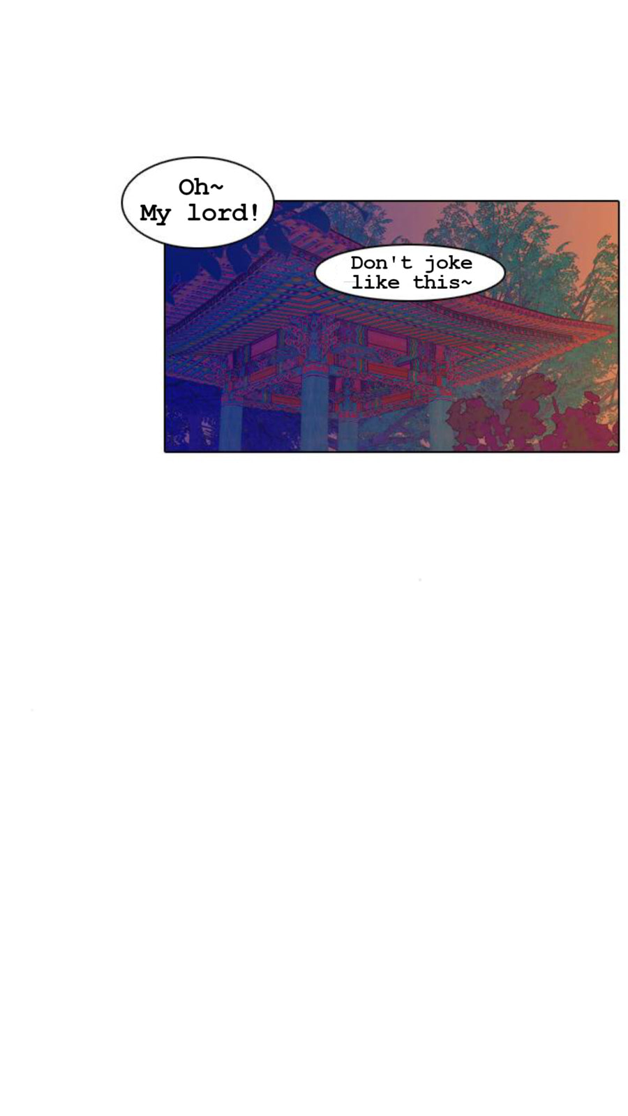 My Roommate is a Gumiho Chapter 0.1 page 9 - 