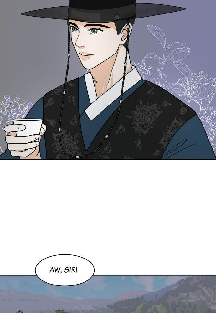 My Roommate is a Gumiho Chapter 0 page 12 - 